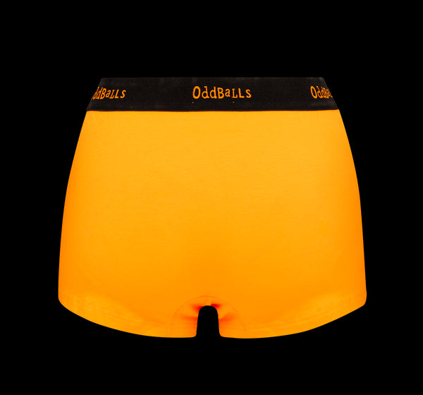 Apricots - Ladies Boxers