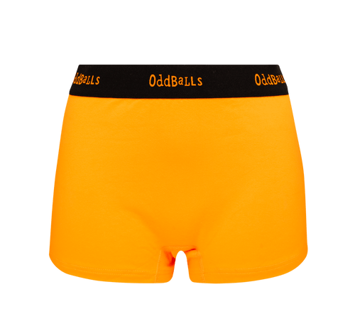 Apricots - Ladies Boxers