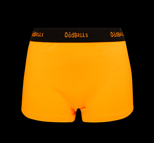 Apricots - Ladies Boxers