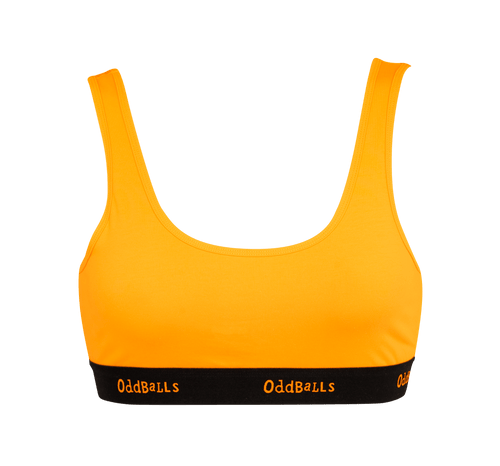 Apricots - Ladies Bralette