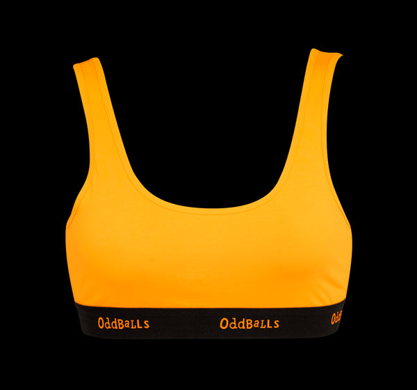 Apricots - Ladies Bralette