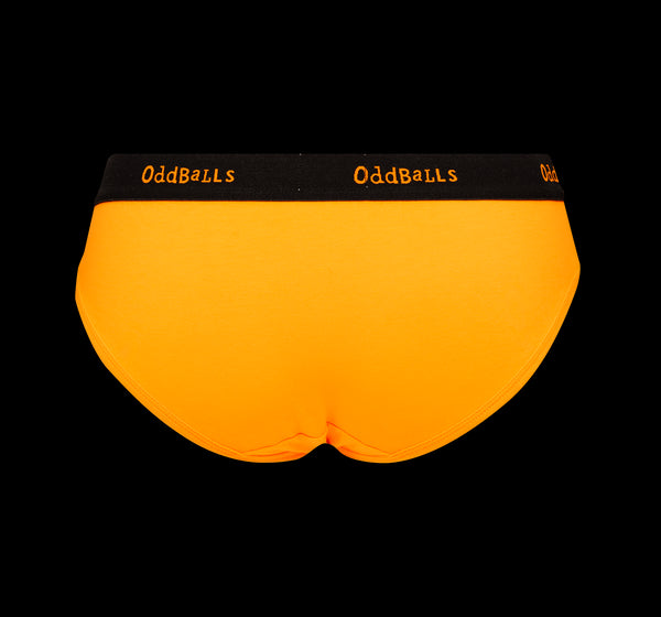 Apricots - Ladies Briefs