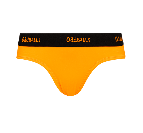 Apricots - Ladies Briefs