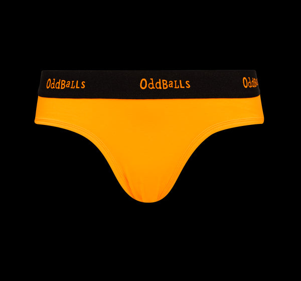 Apricots - Ladies Briefs