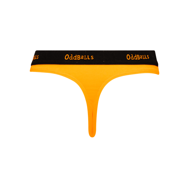 Apricots - Ladies Thong