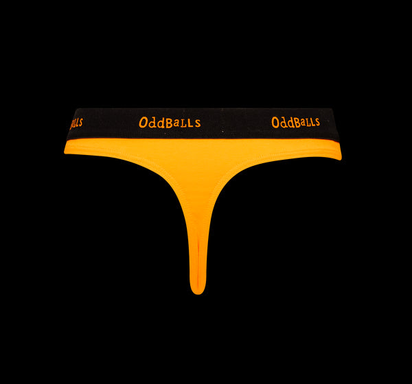Apricots - Ladies Thong