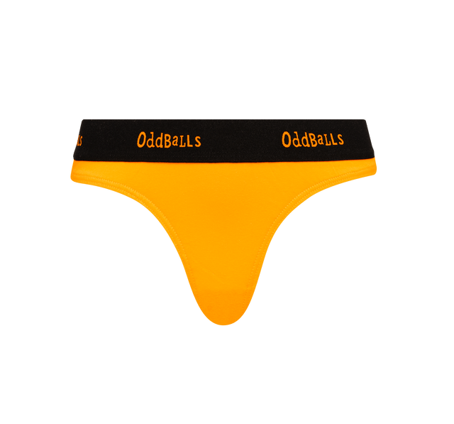 Apricots - Ladies Thong