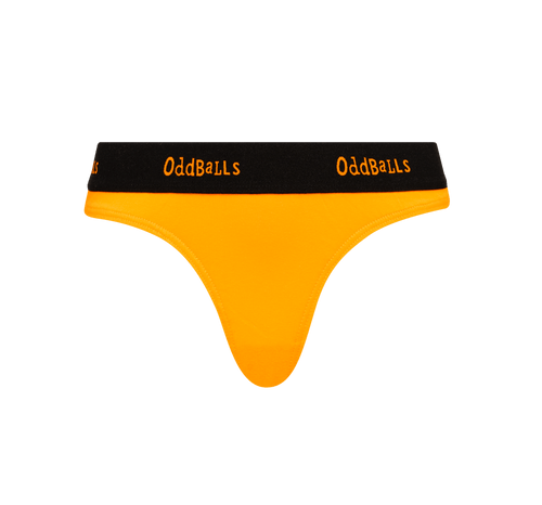 Apricots - Ladies Thong