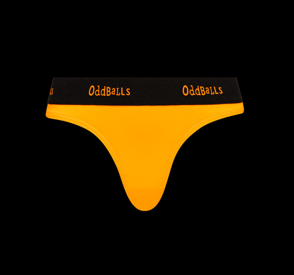 Apricots - Ladies Thong