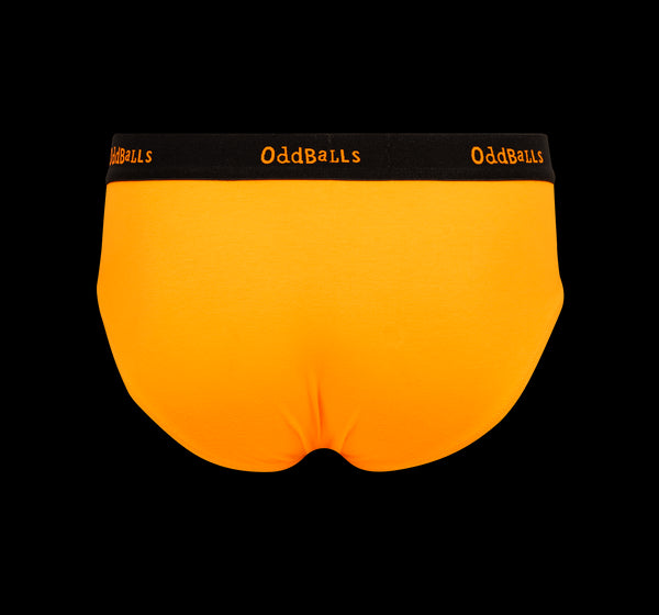 Apricots - Mens Briefs