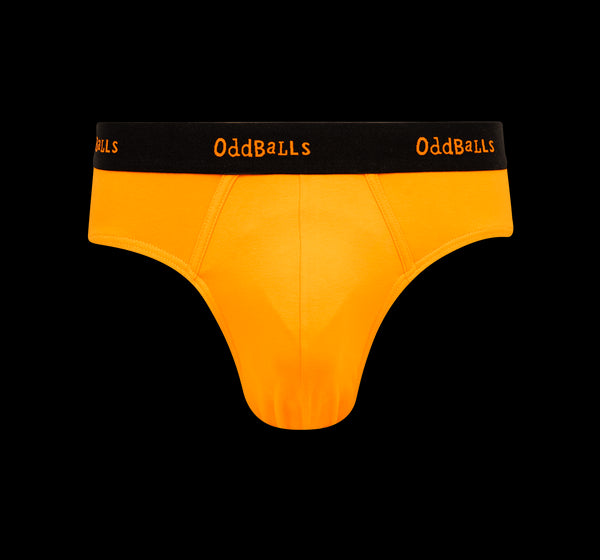 Apricots - Mens Briefs
