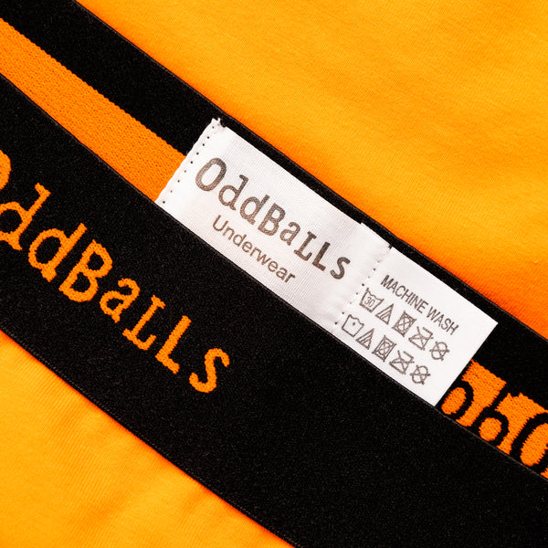 Apricots - Ladies Boxers