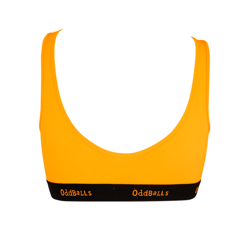 Apricots - Ladies Bralette