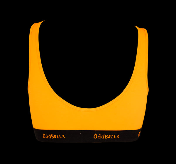 Apricots - Ladies Bralette