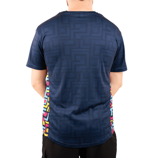 Arcade - Tech Fit - Mens Training T-Shirt