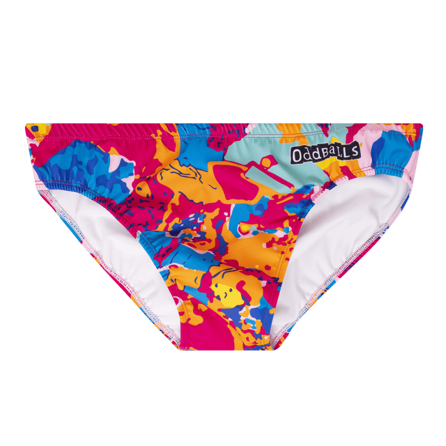 Arty Farty - Swimming Briefs