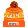Alzheimer's Research UK - Bobble Hat