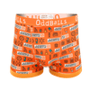 Alzheimers Research - Mens Cotton Boxer Shorts