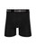 ASOS Plain bamboo boxer shorts 3 pack