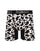 ASOS bamboo boxer shorts 3 pack