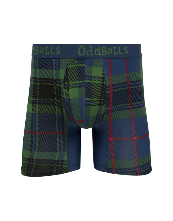ASOS Bamboo boxer shorts 3 pack