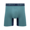 Atlantic - Mens Bamboo Boxer Shorts