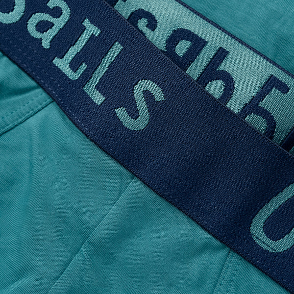 Atlantic - Mens Bamboo Boxer Shorts