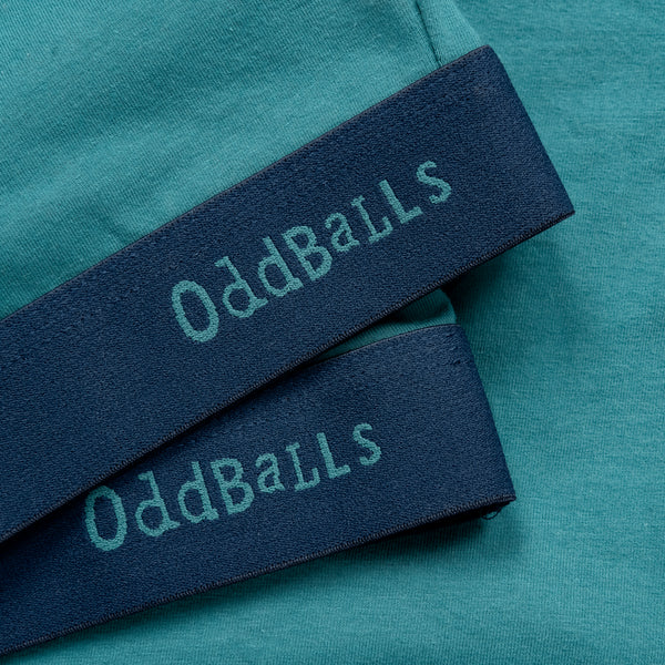 Atlantic - Ladies Bralette