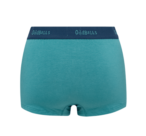 Atlantic - Ladies Boxers