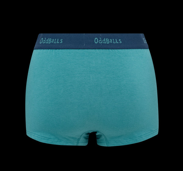 Atlantic - Ladies Boxers