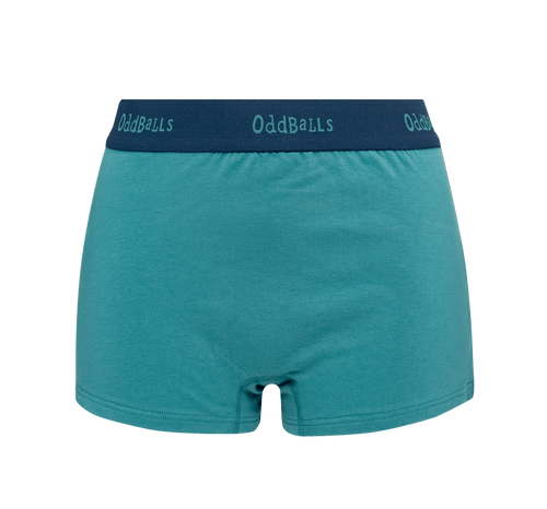 Atlantic - Ladies Boxers