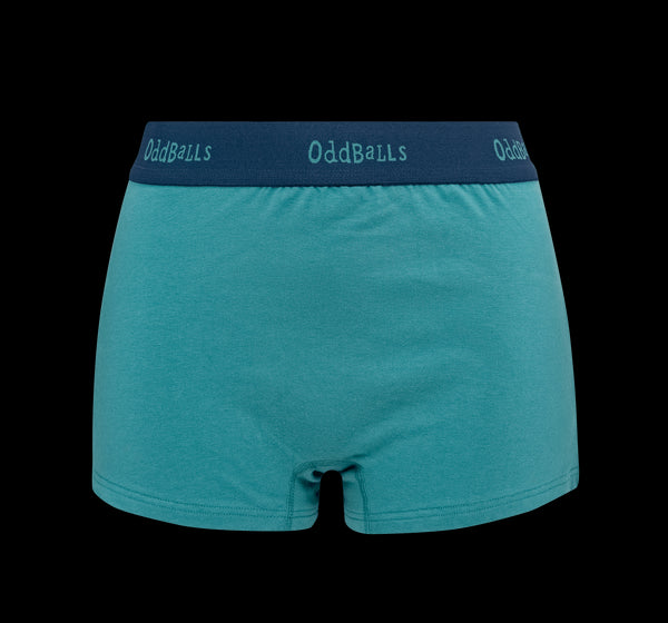 Atlantic - Ladies Boxers