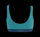 Atlantic - Ladies Bralette