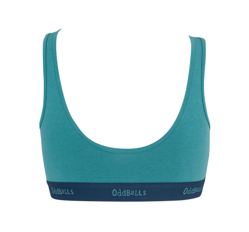 Atlantic - Ladies Bralette