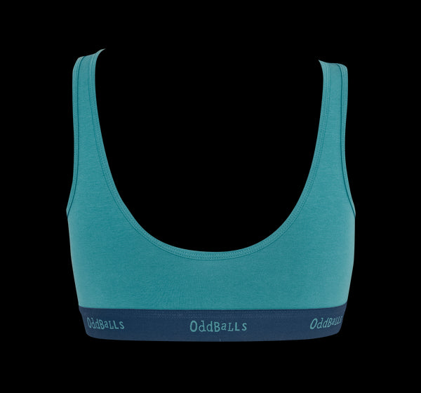 Atlantic - Ladies Bralette