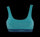 Atlantic - Ladies Bralette