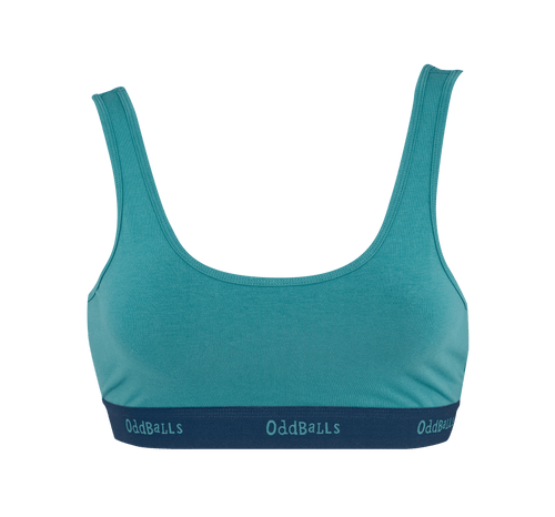 Atlantic - Ladies Bralette