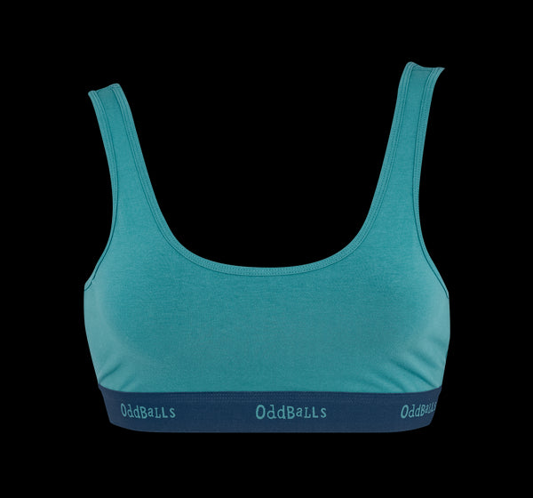 Atlantic - Ladies Bralette