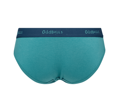 Atlantic - Ladies Briefs