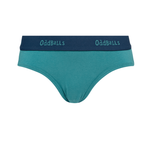 Atlantic - Ladies Briefs