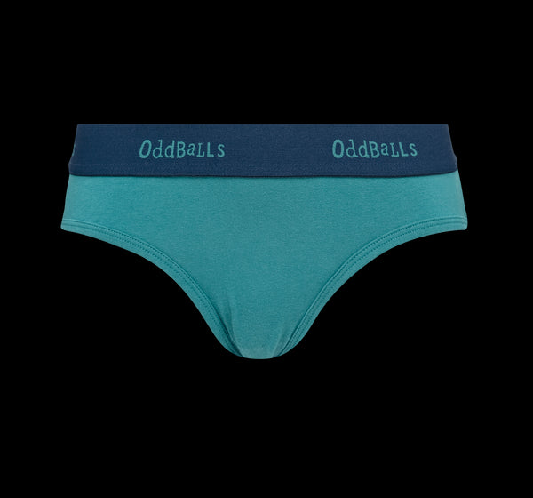 Atlantic - Ladies Briefs