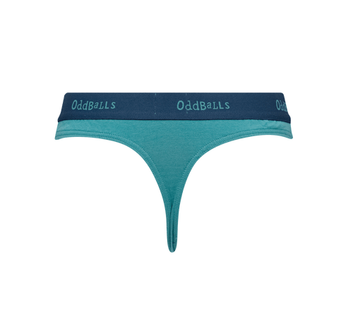 Atlantic - Ladies Thong