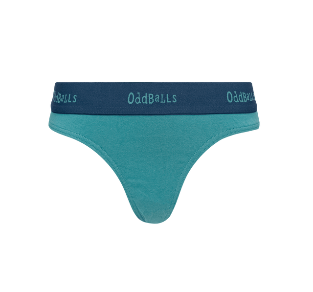 Atlantic - Ladies Thong