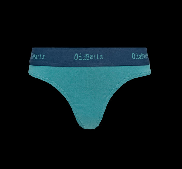 Atlantic - Ladies Thong
