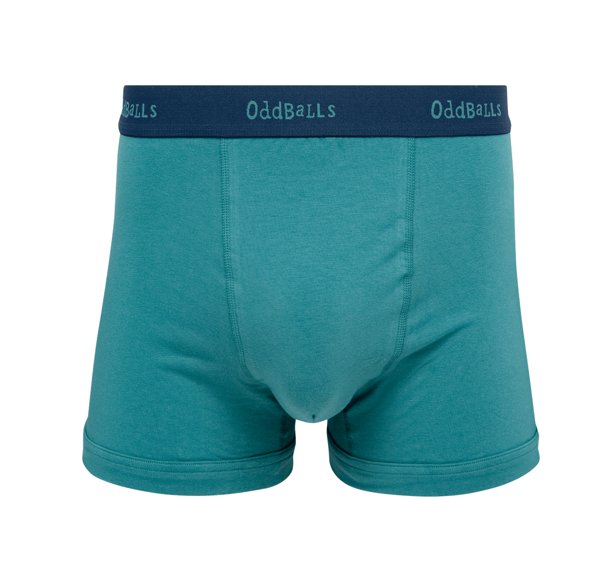 Clean Cut Bundle - Mens Boxer Shorts 4 Pack
