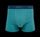 Clean Cut Bundle - Mens Boxer Shorts 4 Pack