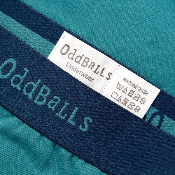 Atlantic - Ladies Briefs