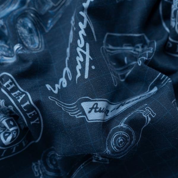 British Motor Heritage Austin Healey - Mens Briefs