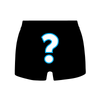 Mystery - Ladies Boxer Shorts