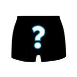 Mystery - Ladies Cotton Boxer Shorts (Free Underwear)